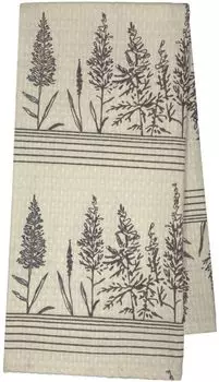 Полотенце Bonita Полевой одуванчик 35*61см