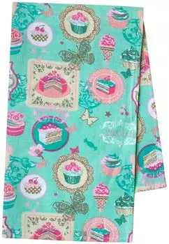 Полотенце Bonita Ретро Кейки 35*62см