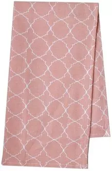 Полотенце Bonita Ретро Орнамент 35*62см