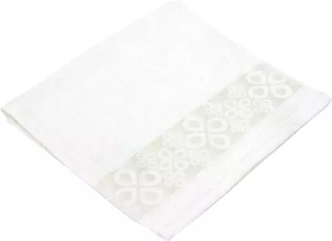 Полотенце махровое 4Clever 30*50см