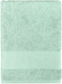 Полотенце махровое Bonita Азалия Мятное 50*90см