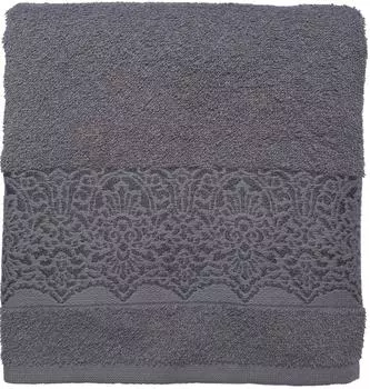 Полотенце махровое Bonita Барокко Агат 30*50см