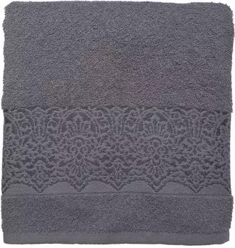 Полотенце махровое Bonita Барокко Агат 45*90см