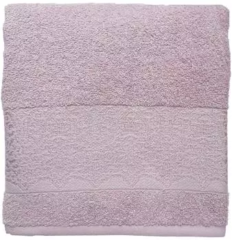 Полотенце махровое Bonita Барокко Аметист 30*50см