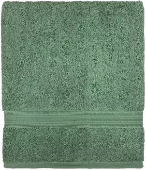 Полотенце махровое Bonita Classic Лаврово-зеленое 30*50см