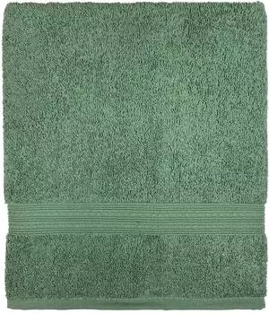 Полотенце махровое Bonita Classic Лаврово-зеленое 45*90см