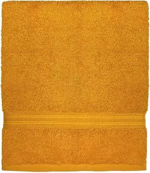 Полотенце махровое Bonita Classic Золотистое 30*50см
