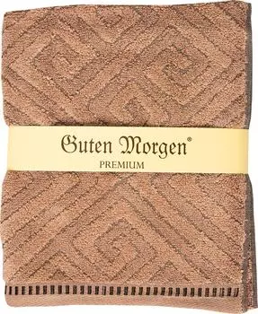 Полотенце махровое Guten Morgen 50*90см