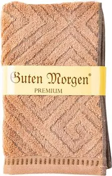 Полотенце махровое Guten Morgen Помпеи 34*76см