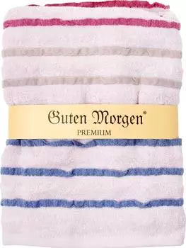 Полотенце махровое Guten Morgen Прованс 70*130см