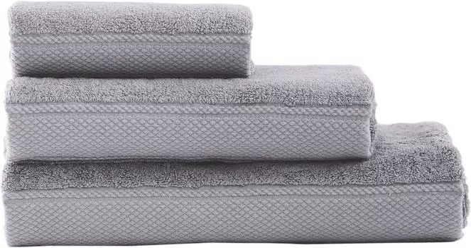 Полотенце махровое Louis Pascal Тулуза для лица Мираж 50*90см