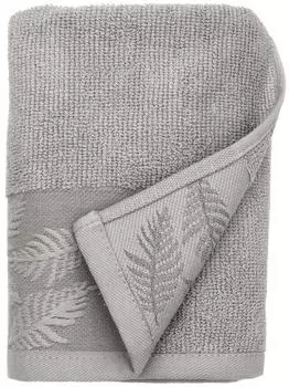 Полотенце Пeро светло-серое 50*90см