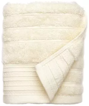 Полотенце Страйп молочное 30*60см