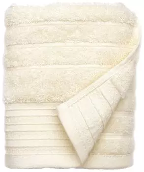 Полотенце Страйп молочное 70*130см