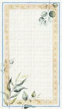 Полотенце вафельное Verossa Тиволи 40*70см