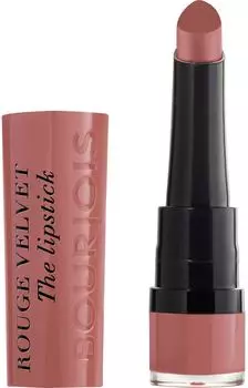 Помада для губ Bourjois Rouge Velvet Stick Тон 13