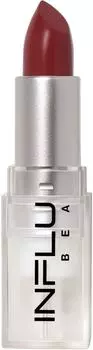 Помада для губ Influence Beauty Influence сатиновая Тон 08