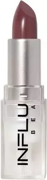 Помада для губ Influence Beauty Influence сатиновая Тон 12