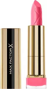 Помада для губ Max Factor Colour Elixir Lipstick English rose Тон 090