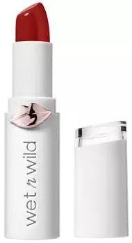 Помада для губ Wet n Wild MegaLast Lipstick 1435e Fire-fighting
