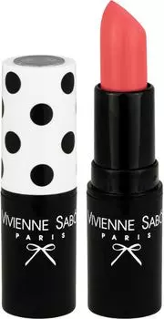 Помада губная Vivienne Sabo Merci Тон 12