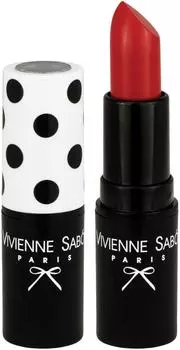 Помада губная Vivienne Sabo Merci Тон 15
