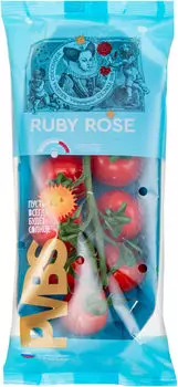 Помидоры коктейльные Сердце на ветке 250г