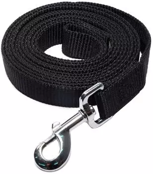 Поводок для собак Gamma Эталон L 2.5*500см