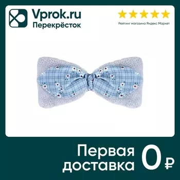 Повязка для волос Arya Home Burley 8*25смс доставкой!