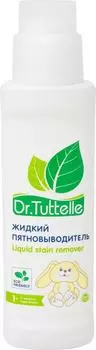 Пятновыводитель Dr.Tutelle 200мл