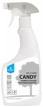 Пятновыводитель Prosept Candy универсальный 500мл