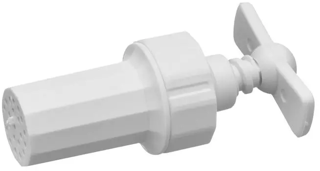 Пресс для чеснока Fackelmann Style винтовой