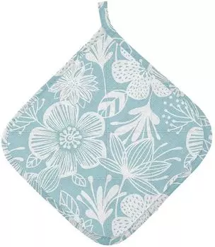 Прихватка Bonita Иммортель 17*17см