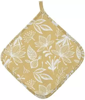 Прихватка Bonita Иммортель 17*17см