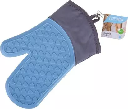 Прихватка-перчатка Guffman из силикона