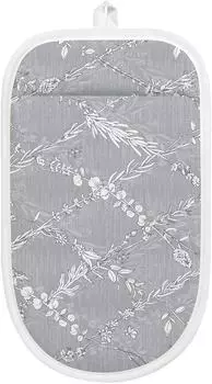 Прихватка Verossa Серебряный век 17*25см