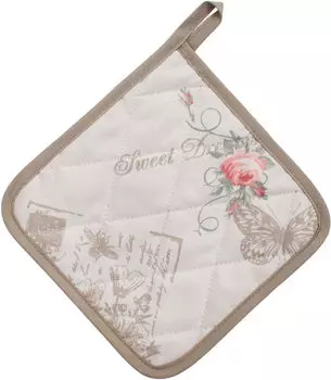 Прихватка Wellness Ремас 2 18*18см