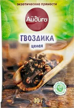 Приправа Айдиго Гвоздика 10г - Vprok.ru Перекрёсток