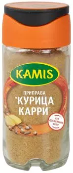 Приправа Kamis Курица карри 39г