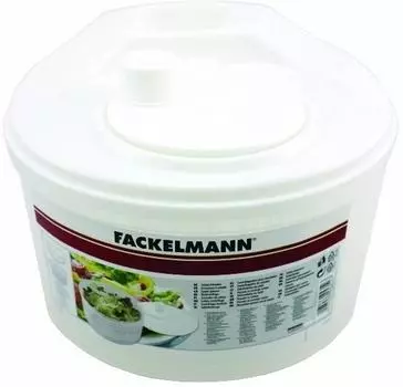 Приспособление для сушки зелени Fackelmann 22.5*16см