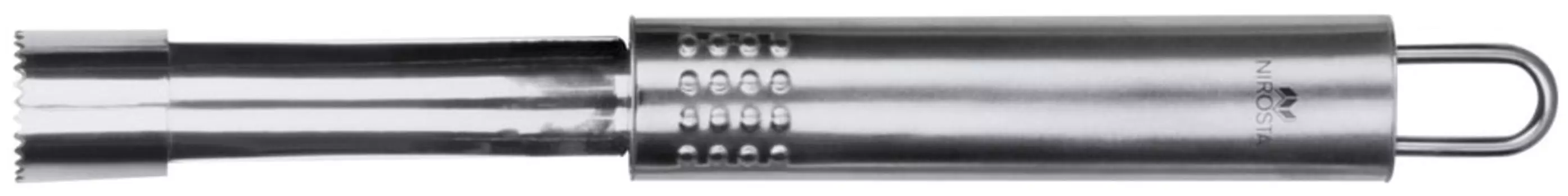 Приспособление для удаления сердцевины из яблок Fackelmann Nirosta