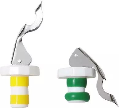 Пробка-открывалка Dosh Home Irsa для бутылок 2шт