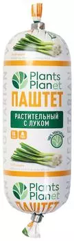 Продукт соевый Дымов Крем-паштет с луком Вегетарианский 150г