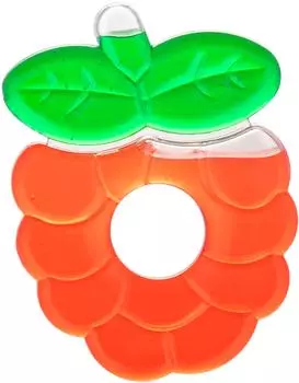 Прорезыватель для зубов Canpol babies водный ежевика