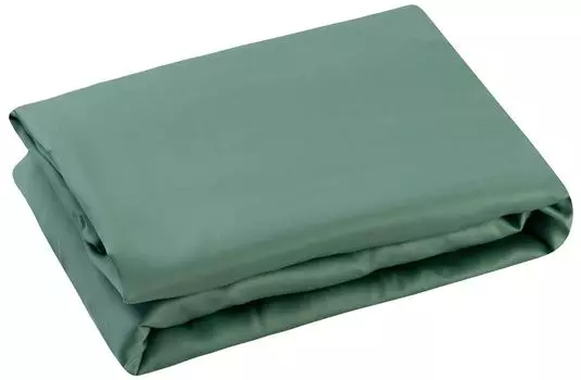 Простыня Amalco Home Тенсель нефрит 180*200см