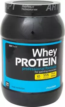 Протеин сывороточный XXI Power Шоколад 1.6кгс доставкой!
