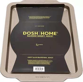 Противень Dosh Home Phoenix 40*27см