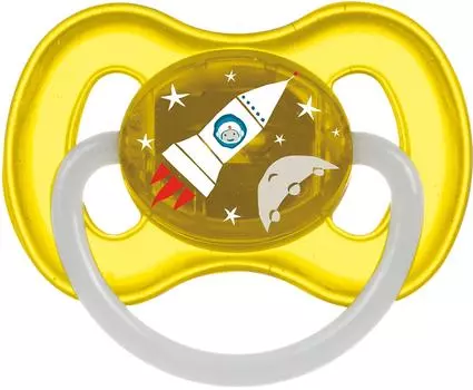 Пустышка для младенцев Canpol babies 0-6 месс доставкой!