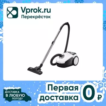 Пылесос Karcher VC 2 EU-I - Vprok.ru Перекрёсток