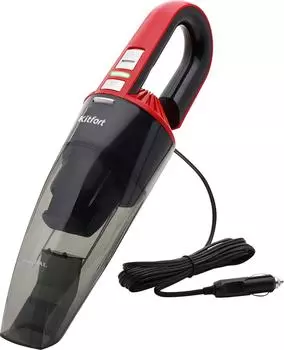 Пылесос Kitfort автомобильный ручной КТ-537-2